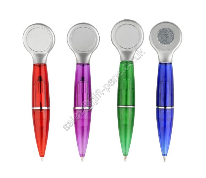magnetic ball pen,fashion design magnetic advertising gift ballpoint pen