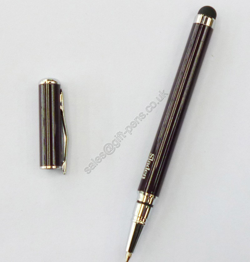 metal stylus pen