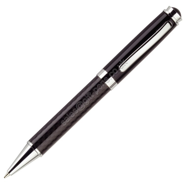 valuable premium quality carbon fibre metal pen,twist metal ball pen