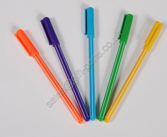 Promotional high quality and cheap ballpoint pen on discount