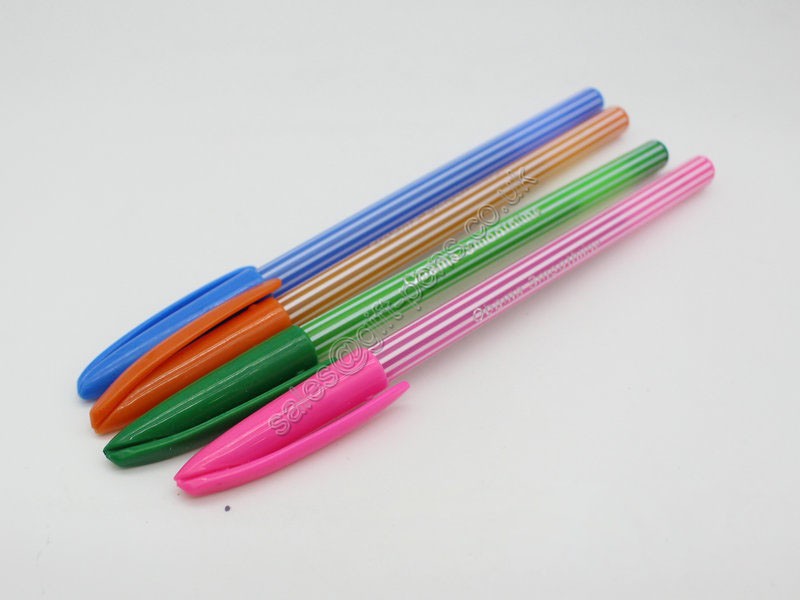 school suppliers Cheap plastic ball point pen,custom logo plastic pen