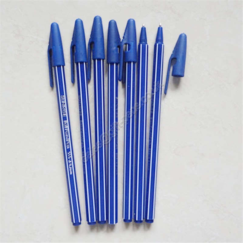 middle east market very plastic cheap ball pen