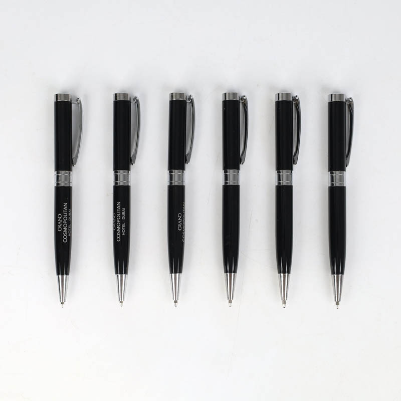 high value gift company metal pen