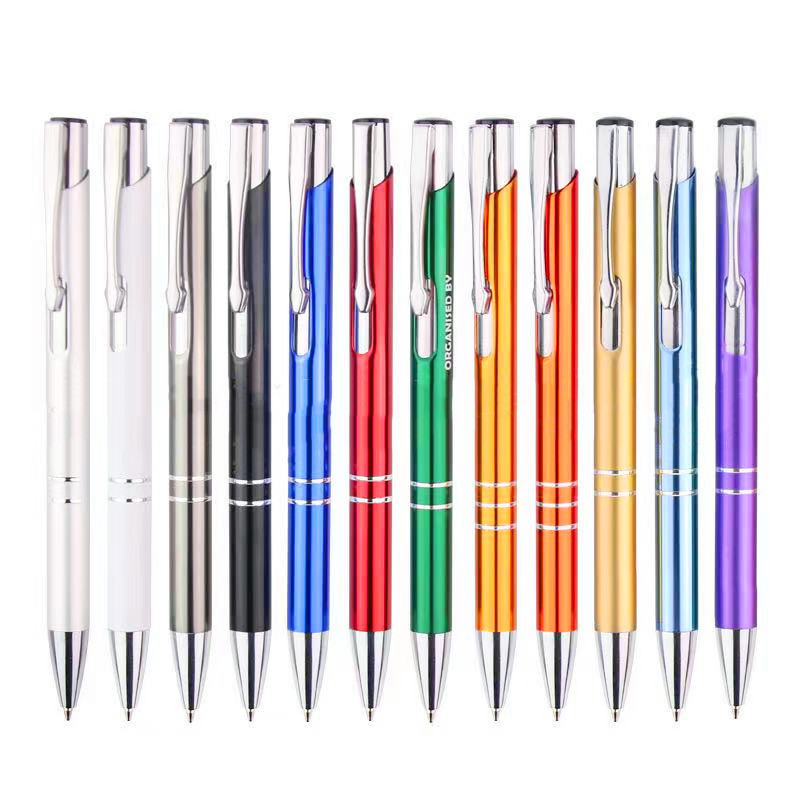 Business Personalized Gift Engraving metal pen