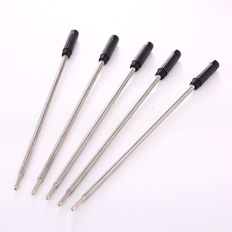 Ballpoint Pen Cross Refills for metal Pens