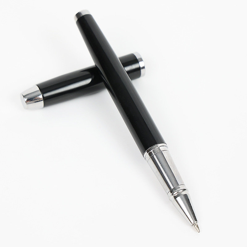 Metal Business Roller Gift Pen Pen free ink
