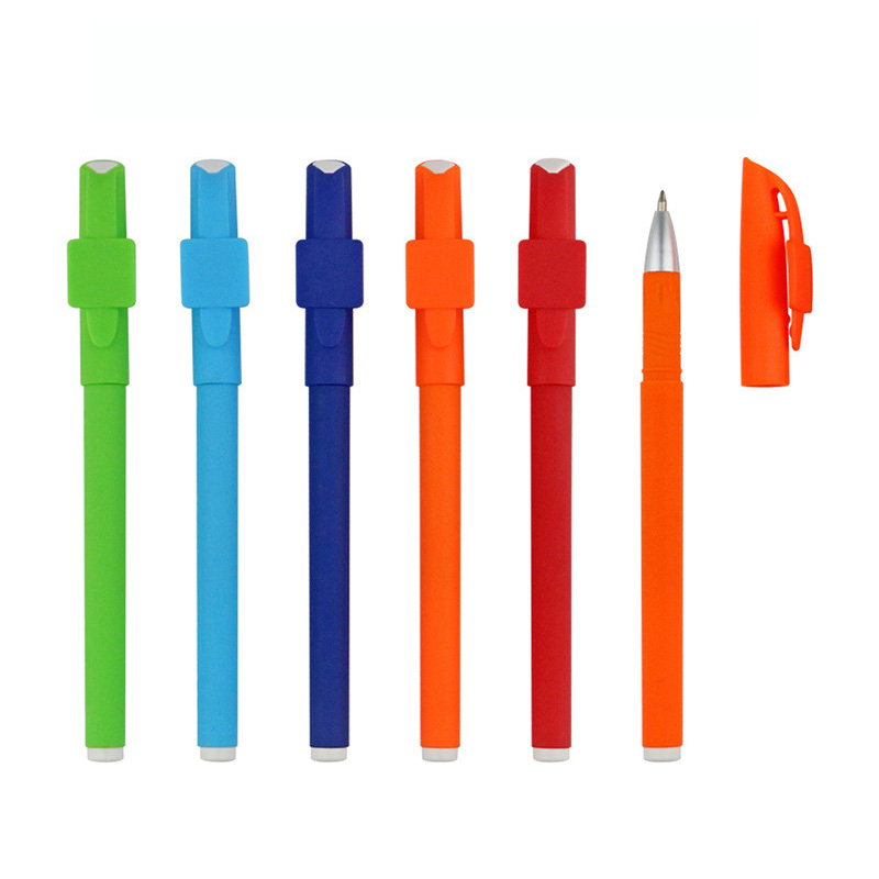 Custom Business Signature office gel pen