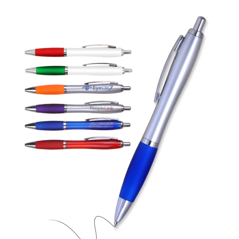 Business Gifts Promotional Plastic Pen