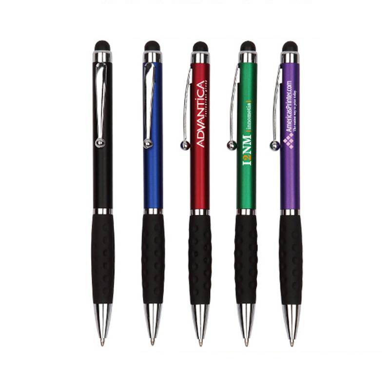 Custom Logo Promotional Pen Touch Screen Pen