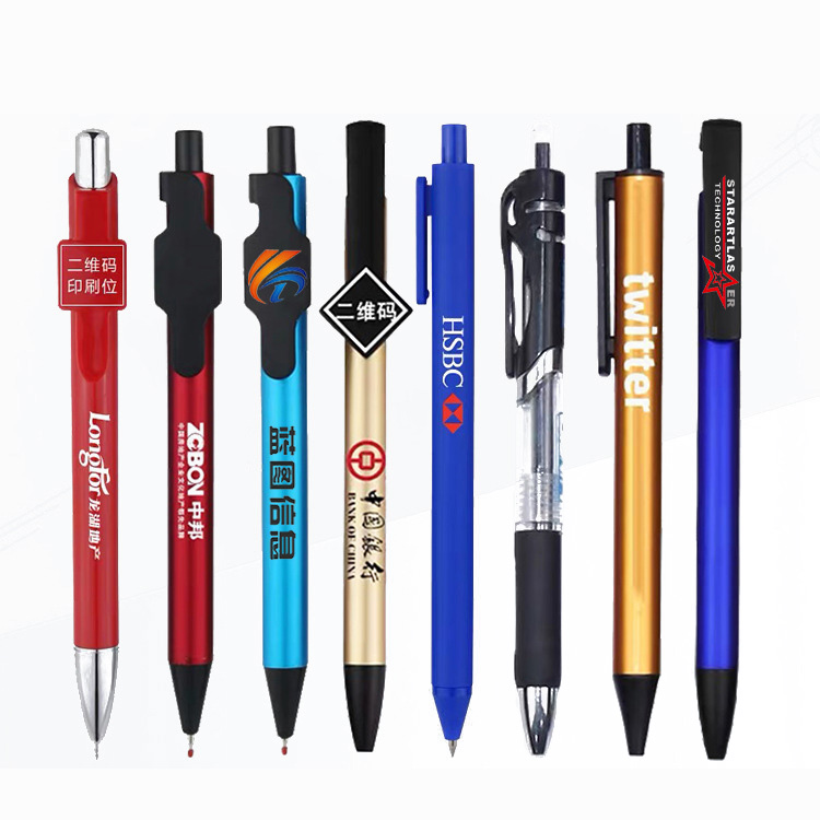 Phone Holder function Plastic promo gift stylus pen