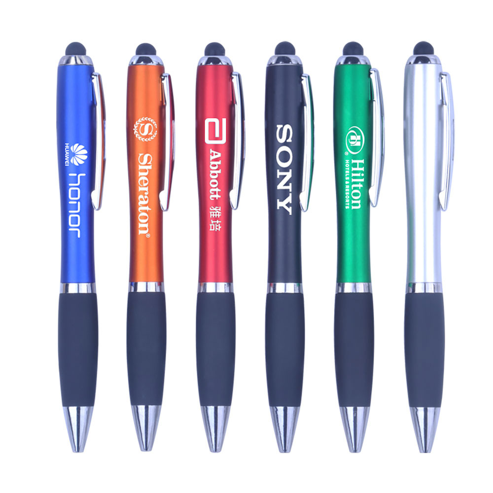 LED light promotion pen