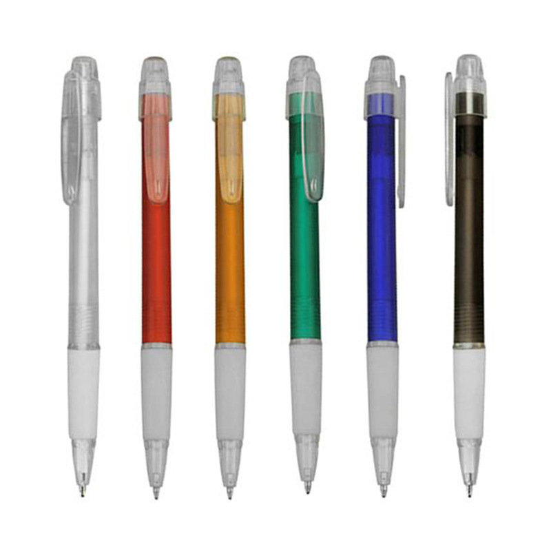 Plastic Cheap Wholesale Pen