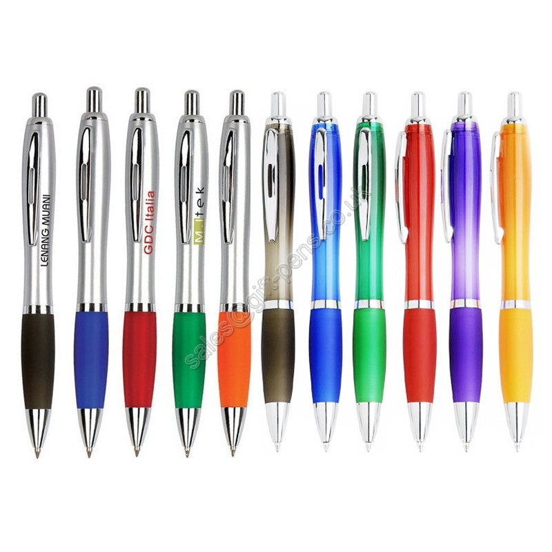 popular gift promotional logo brand customized souvenir pen,souvenir ballpoint pen