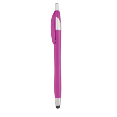 advertising gift screen touch stylus pen,plastic phone touch stylus pen