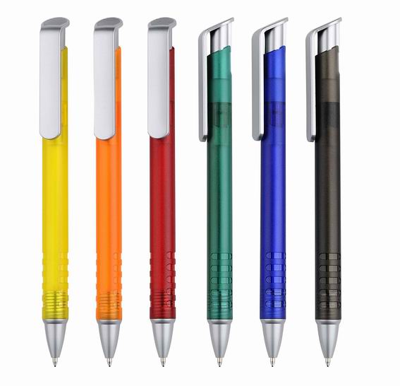 blank ball pen for print,no printing blank plastic pen for sell