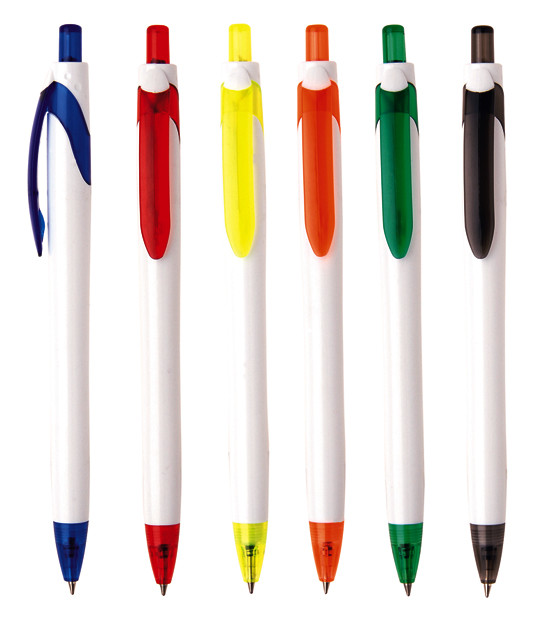 commercial ball pen,commercial use gift printed plastic ball pen