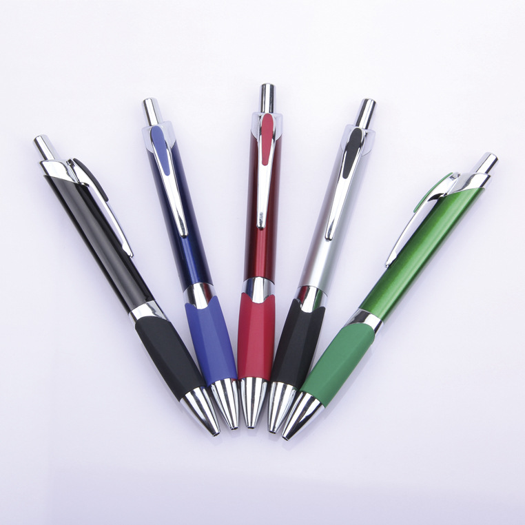 featured high value triagular plastic pen,triagular plastic ballpoint pen