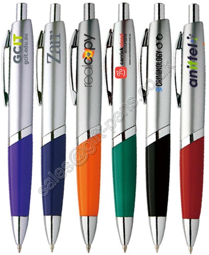 logo plastic ball pen,Customized Logo Cheap Plastic Slogan Ball Pen