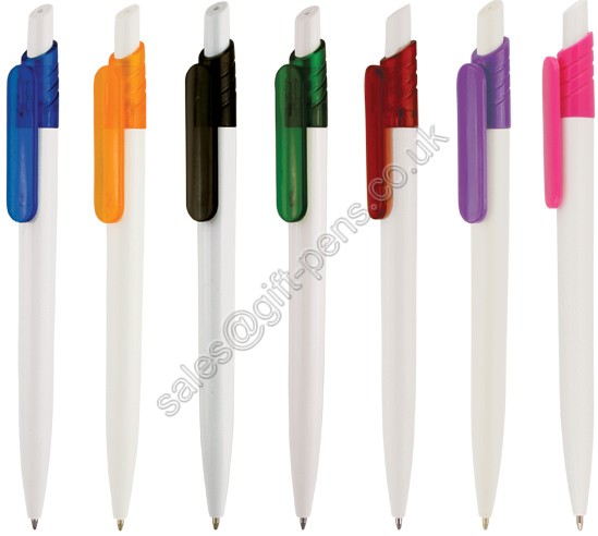 wholesale personality business gift pens with customized company logo