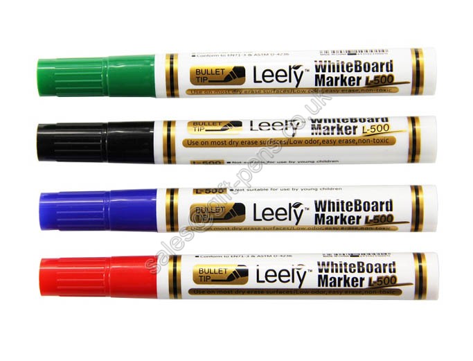 personalized logo brand office whiteboard pen