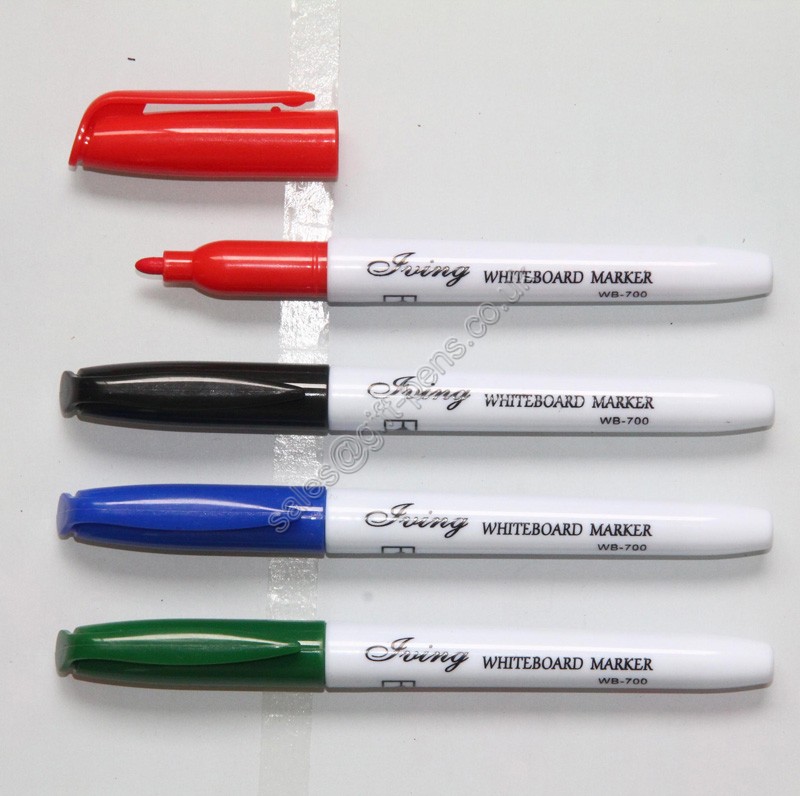 Fashional sharpie dry erase whiteboard marker pen