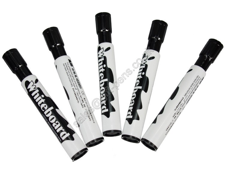 High Quality  medium point Writing smoothly white board marker pen
