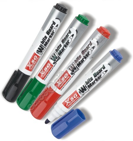 personalized Wipe clean easily white board marker pen