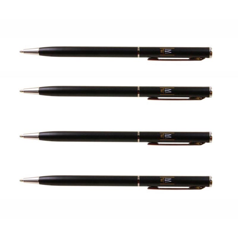 M GALLERY advertising gift metal pen