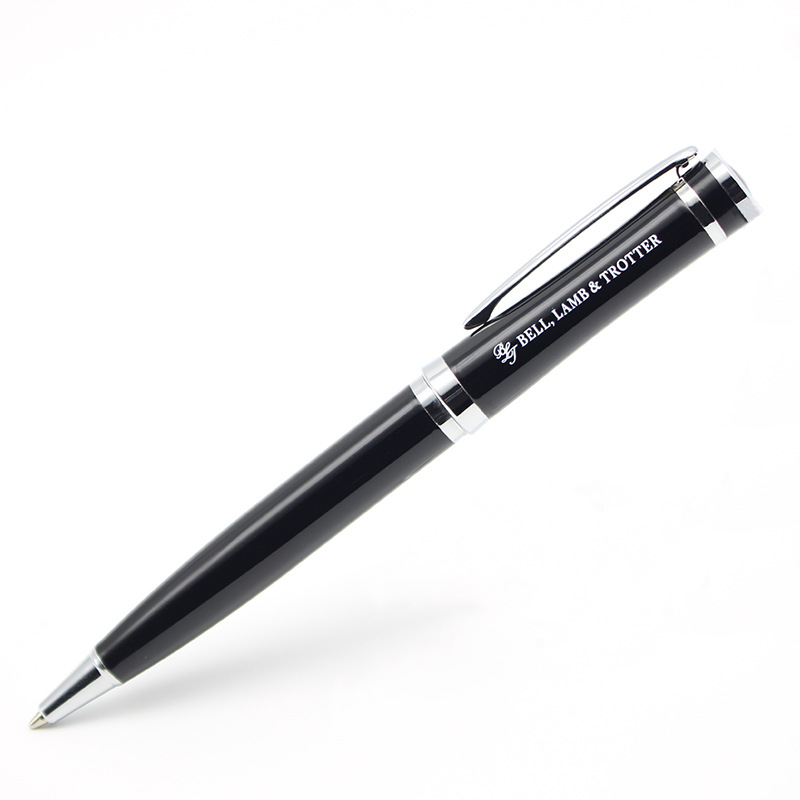 Office Writing Gift oem Metal Ballpoint Pen