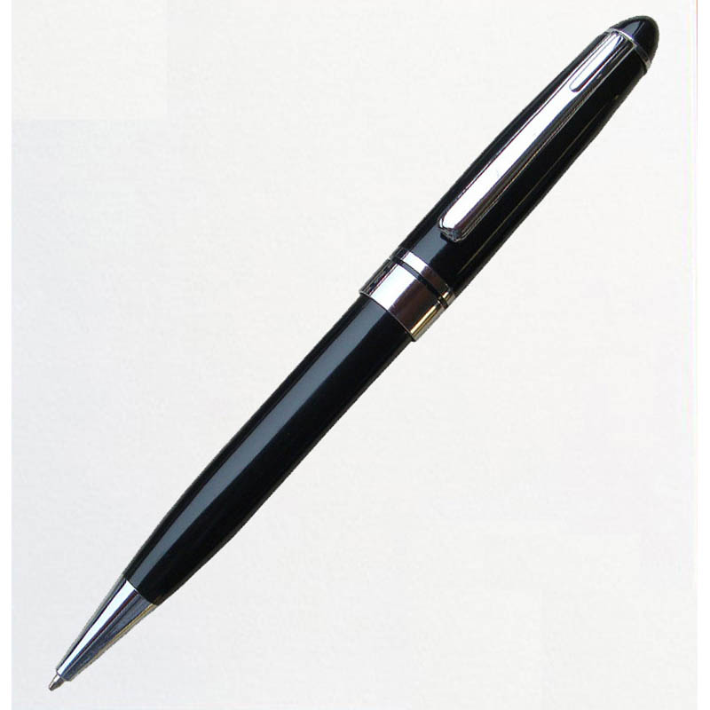 gift promo metal ballpoint pen