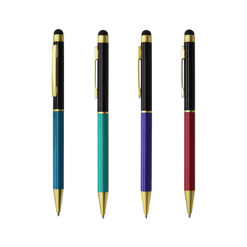 Sofital hotel newly design metal pen