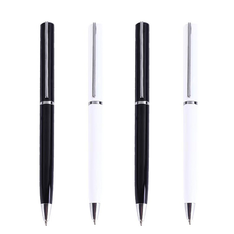 metal pen