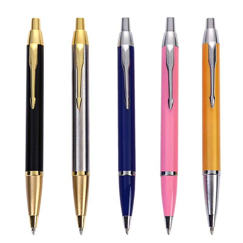 Personal Logo For Business Gift metal pen