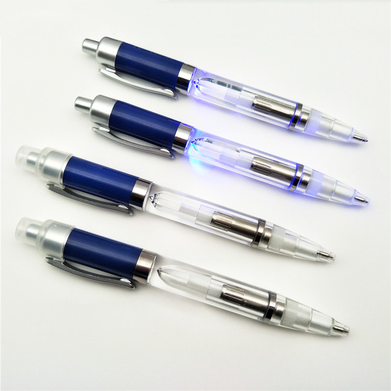 Promotional LED light pen